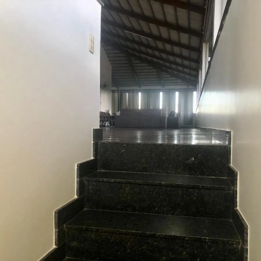 Chacara Paraiso Recanto Do Sol Caldas Novas Brazylia