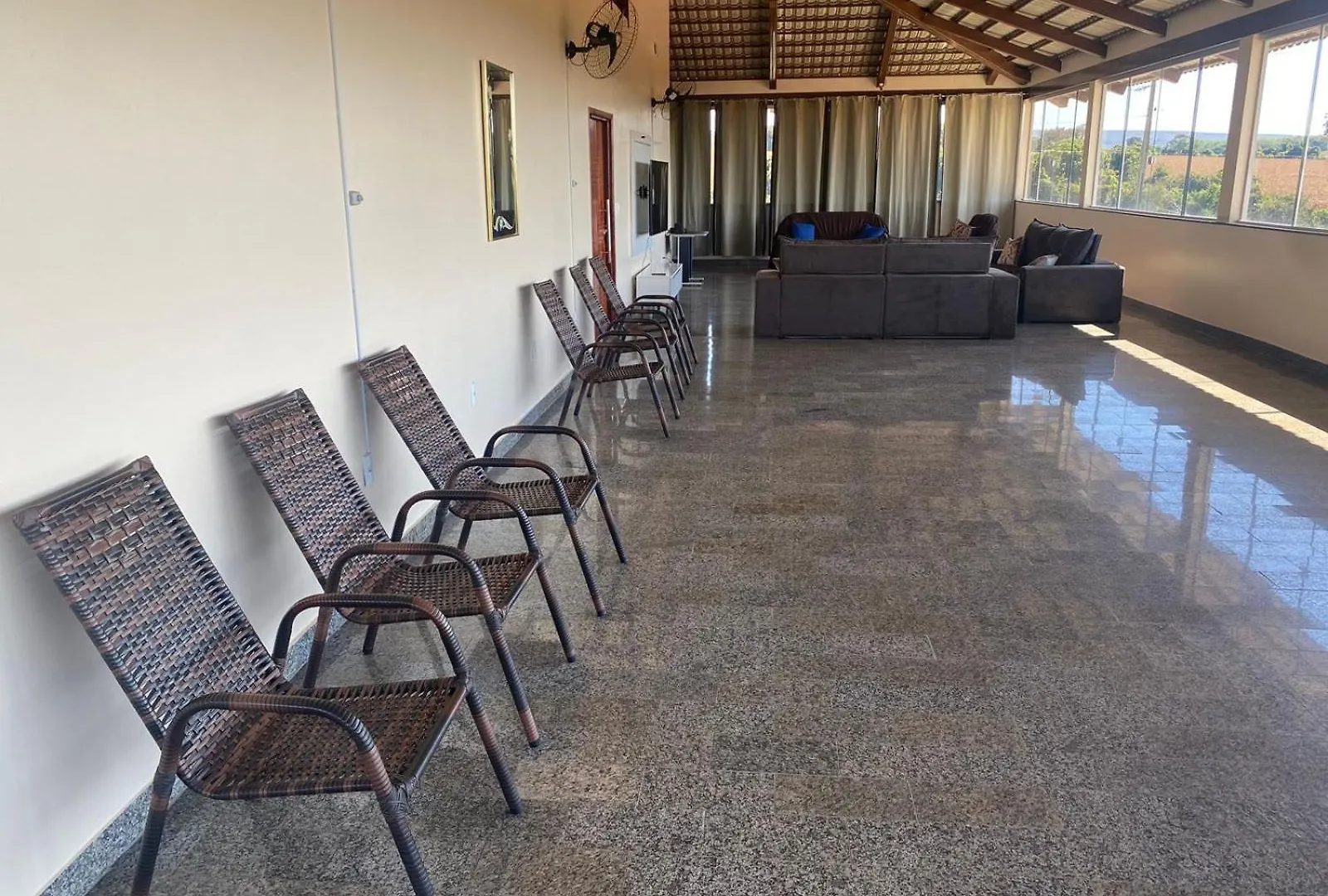 Chacara Paraiso Recanto Do Sol Caldas Novas