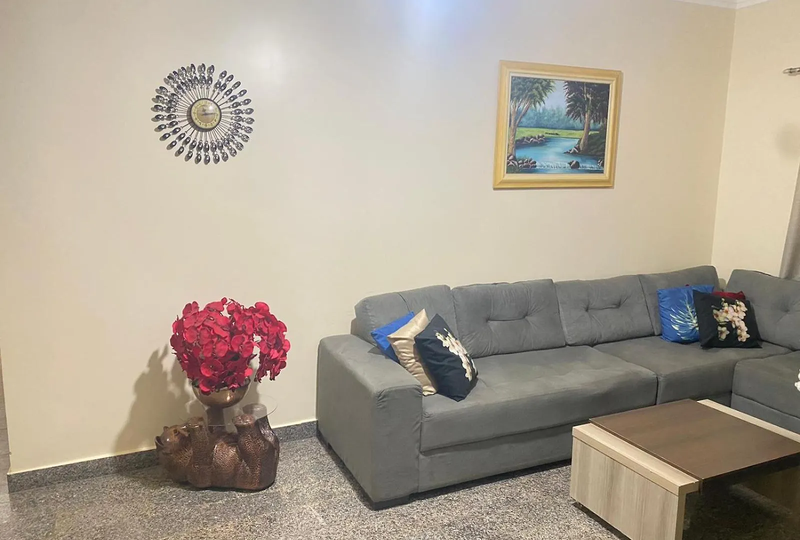 Dom wakacyjny Chacara Paraiso Recanto Do Sol Caldas Novas