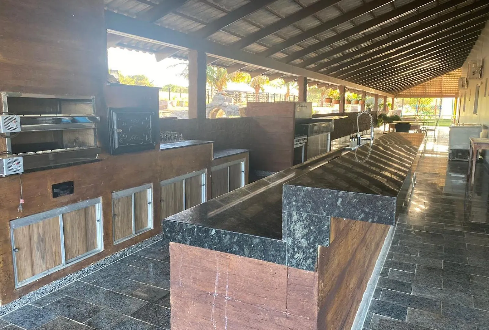 Chacara Paraiso Recanto Do Sol Caldas Novas Dom wakacyjny